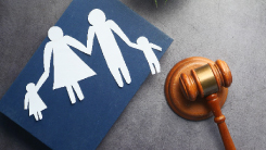 Divorce Lawyer image